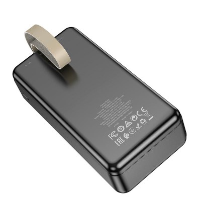 УМБ Hoco power bank J91B 30000mAh |2USB/Type-C, 2.1A|