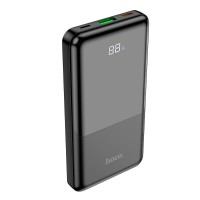 УМБ HOCO Shell power bank Q9 10000mah |1USB/Type-C/Lightning, QC/PD, 20W/5A| УМБ HOCO Shell power bank Q9 10000mah |1USB/Type-C/Lightning, QC/PD, 20W/5A|