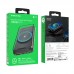 УМБ BOROFONE Leader magnetic wireless fast charging 10000mAh BJ12 |2USB/1Type-C, PD/QC, 20W, 15W Qi, 3A|