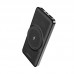 УМБ BOROFONE Leader magnetic wireless fast charging 10000mAh BJ12 |2USB/1Type-C, PD/QC, 20W, 15W Qi, 3A|