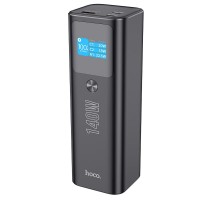 УМБ Hoco Electric PD140W power bank 25000mah Q17 |1USB/2Type-C, QC/PD3.1, 140W/5A| УМБ Hoco Electric PD140W power bank 25000mah Q17 |1USB/2Type-C, QC/PD3.1, 140W/5A|