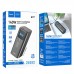 УМБ Hoco Electric PD140W power bank 25000mah Q17 |1USB/2Type-C, QC/PD3.1, 140W/5A|