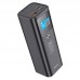 УМБ Hoco Electric PD140W power bank 25000mah Q17 |1USB/2Type-C, QC/PD3.1, 140W/5A|