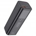 УМБ Hoco Electric PD140W power bank 25000mah Q17 |1USB/2Type-C, QC/PD3.1, 140W/5A|
