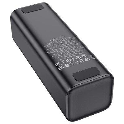 УМБ Hoco Electric PD140W power bank 25000mah Q17 |1USB/2Type-C, QC/PD3.1, 140W/5A|
