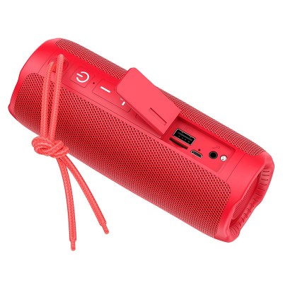 Акустика HOCO HC16 vocal sports BT speaker IPX4 |BT5.3, AUX/FM/USB/TF|