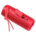 Акустика HOCO HC16 vocal sports BT speaker IPX4 |BT5.3, AUX/FM/USB/TF|