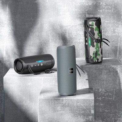 Акустика HOCO HC16 vocal sports BT speaker IPX4 |BT5.3, AUX/FM/USB/TF|
