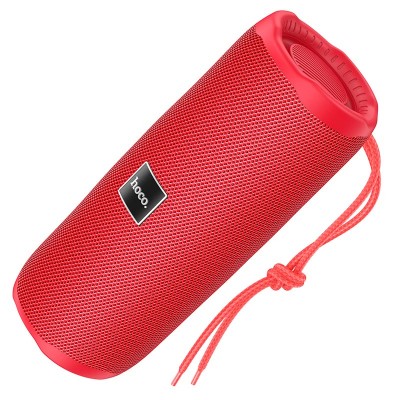 Акустика HOCO HC16 vocal sports BT speaker IPX4 |BT5.3, AUX/FM/USB/TF|