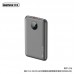 УМБ REMAX Linze II Series Digital Display 10000mAh RPP-216 |1USB/1Type-C, 22.5W/3A, QC/PD|