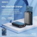 УМБ REMAX Blade Series Fast Charging Power Bank 20000mAh RPP-161 |2USB/1Type-C, 22.5W/3A, QC/PD|