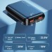 УМБ REMAX Blade Series Fast Charging Power Bank 20000mAh RPP-161 |2USB/1Type-C, 22.5W/3A, QC/PD|