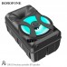Акустика-караоке Borofone DR01 TWS |BT5.0, AUX/FM/TF/USB, 10W|
