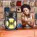 Акустика-караоке Borofone DR01 TWS |BT5.0, AUX/FM/TF/USB, 10W|