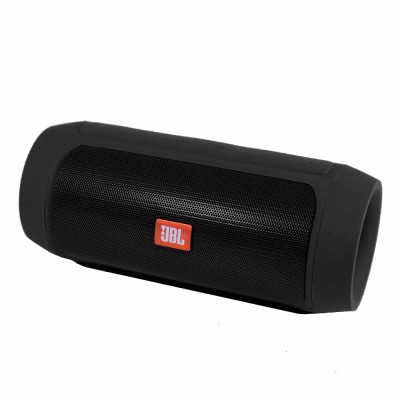 Акустика JBL CHARGE 2 + (Small box) (18,5 см / 8см / 7,5 см)