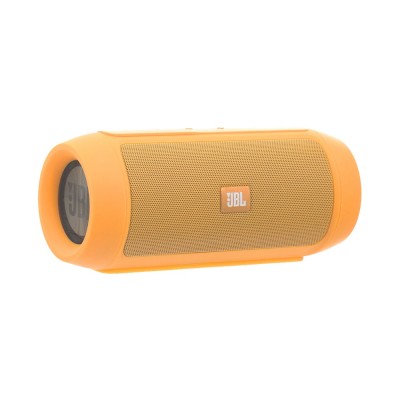 Акустика JBL CHARGE 2 + (Small box) (18,5 см / 8см / 7,5 см)