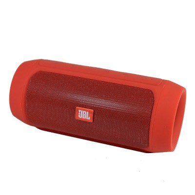Акустика JBL CHARGE 2 + (Small box) (18,5 см / 8см / 7,5 см)