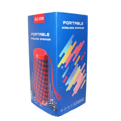 Акустика JBL SCL-070 (17см / 8см / 8,1 см)