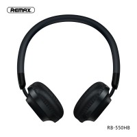 Навушники Bluetooth REMAX Wearing RB-550HB