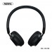 Навушники Bluetooth REMAX Wearing RB-550HB