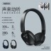 Навушники Bluetooth REMAX Wearing RB-550HB