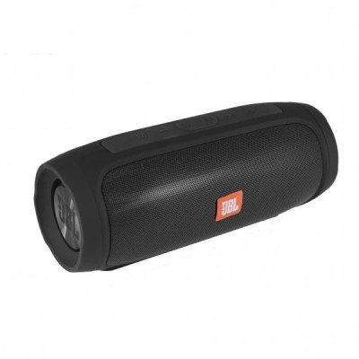 Акустика JBL CHARGE 4 (22см / 9,5 см / 8,5 см)