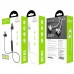 Навушники Bluetooth HOCO breathing sound sports ES14