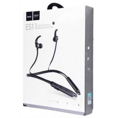 Навушники Bluetooth HOCO Maret sporting ES11
