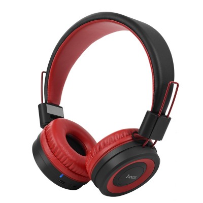 Навушники Bluetooth HOCO motion W16
