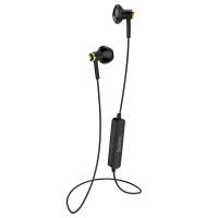 Навушники Bluetooth Hoco Wonderful sports ES21