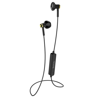 Навушники Bluetooth Hoco Wonderful sports ES21