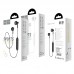 Навушники Bluetooth Hoco Wonderful sports ES21