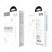 Навушники Bluetooth Hoco Wonderful sports ES21