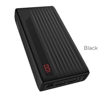 УМБ Hoco Wide energy J27A 20000mAh |2A, 2USB/Type-C|