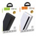 УМБ Hoco Wide energy J27A 20000mAh |2A, 2USB/Type-C|