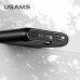 УМБ USAMS with Phone Holder and Cable US-CD99 PB36 5000mAh |1USB/1Type-C, 2.1A|