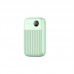 УМБ USAUS Dual USB Digital Display US-CD91 PB29 10000mAh |2USB/1Type-C, 2.1A|