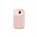 УМБ USAUS Dual USB Digital Display US-CD91 PB29 10000mAh |2USB/1Type-C, 2.1A|