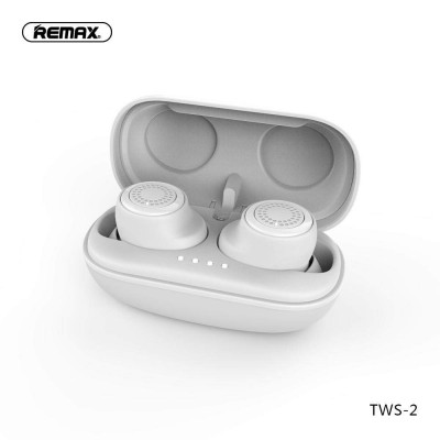 Навушники Bluetooth REMAX Stereo TWS-2S