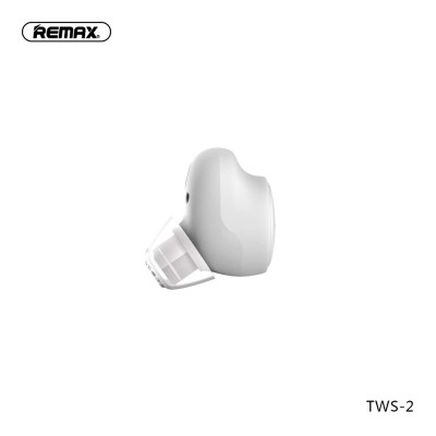 Навушники Bluetooth REMAX Stereo TWS-2S