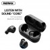 Навушники Bluetooth REMAX True TWS-16 |BT5.0, 4hours|