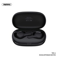 Навушники Bluetooth REMAX True TWS - 6 Hi-Fi |BT5.0, 4hours|