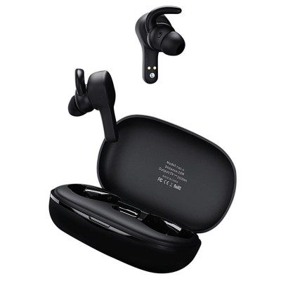 Навушники Bluetooth REMAX True TWS - 6 Hi-Fi |BT5.0, 4hours|