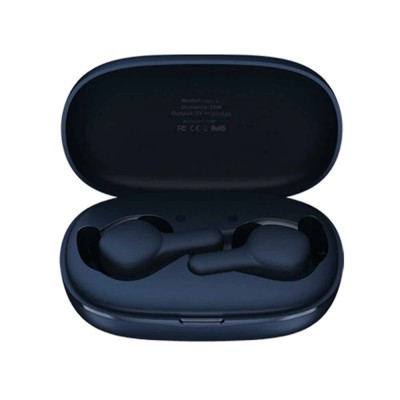 Навушники Bluetooth REMAX True TWS - 6 Hi-Fi |BT5.0, 4hours|