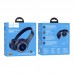 Навушники HOCO Charm BT headphones W41 |BT5.3, AUX/TF, 7h|