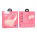 Навушники HOCO Charm BT headphones W41 |BT5.3, AUX/TF, 7h|
