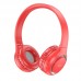 Навушники HOCO Charm BT headphones W41 |BT5.3, AUX/TF, 7h|