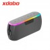 Акустика xdobo x8 III IPX7 |BT5.3, EQ, 2*30W, TWS, AUX/TF/USB, 12h Max|