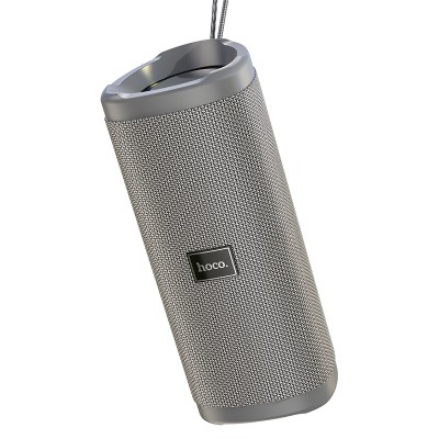 Акустика HOCO Bella sports True Wireless speaker IPX5 HC4 |BT, TWS, AUX, FM, TF, USB|
