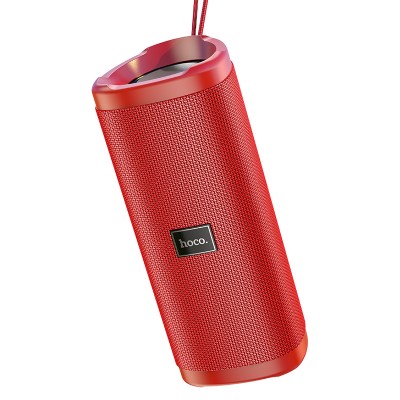 Акустика HOCO Bella sports True Wireless speaker IPX5 HC4 |BT, TWS, AUX, FM, TF, USB|